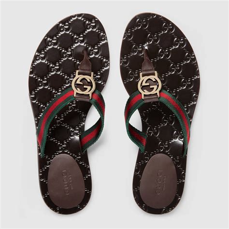 wonen gucci slides|Gucci slides women's selfridges.